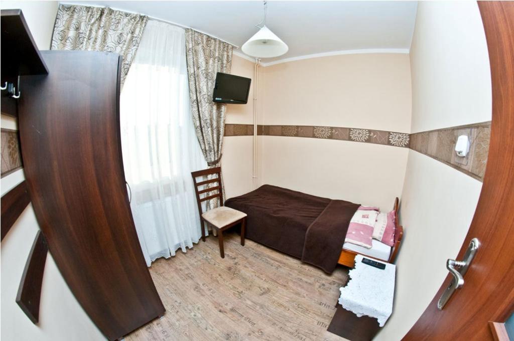 Noclegi Zlota Rybka Stary Toruń Exterior foto