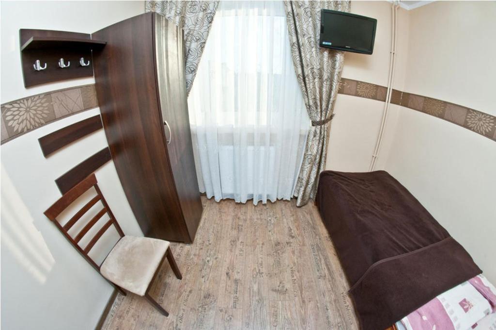 Noclegi Zlota Rybka Stary Toruń Exterior foto