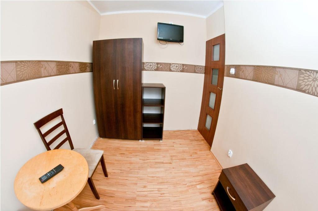 Noclegi Zlota Rybka Stary Toruń Exterior foto